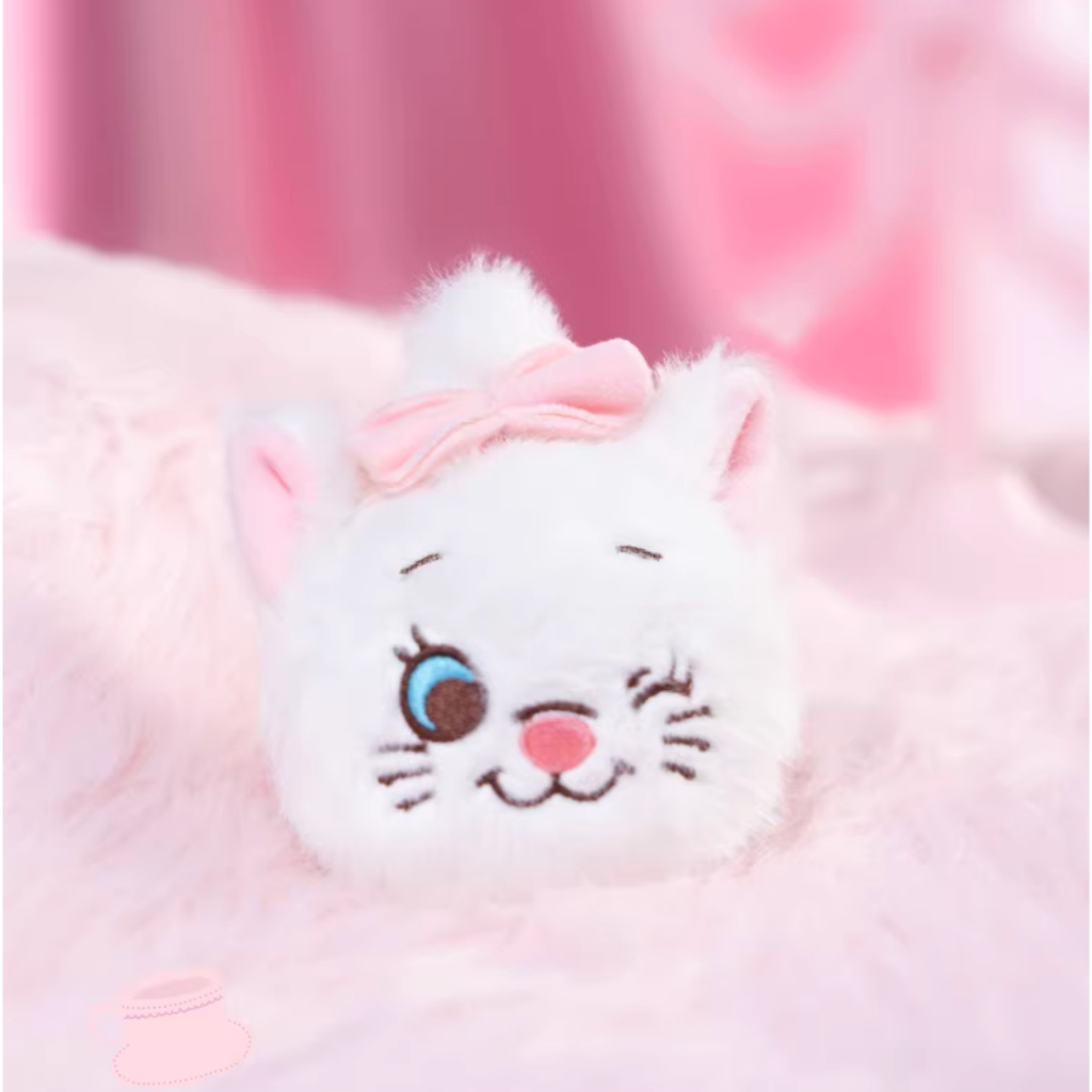 Petsville ตุ๊กตาสุนัข Marie ลายแมวมารี ลิขสิทธิ์แท้ - รูปที่ 7