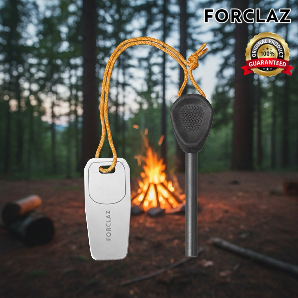 หินจุดไฟ รุ่น MT500 FORCLAZ