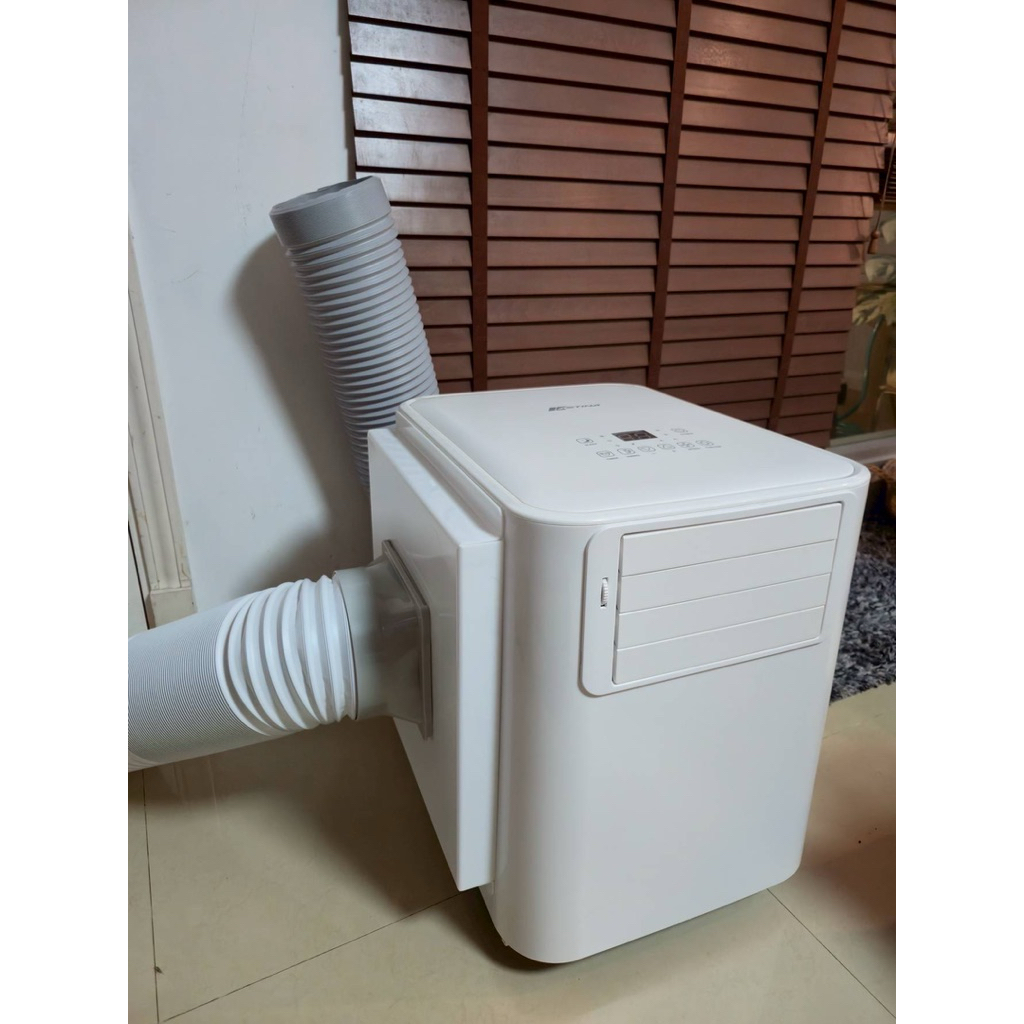 ชุดแปลงระบบ 2 ท่อ Hisense 9000 btu Model = AP-09CR4RRRVSOO
