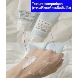 Illiyoon Ceramide ato Soothing Gel 30ml [Exp. 2028]