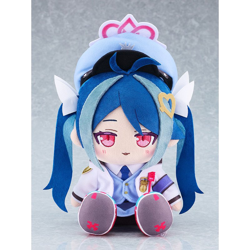 (🔴PRE-ORDER) Chocopuni Plush Blue Archive Fubuki ของแท้ 💯