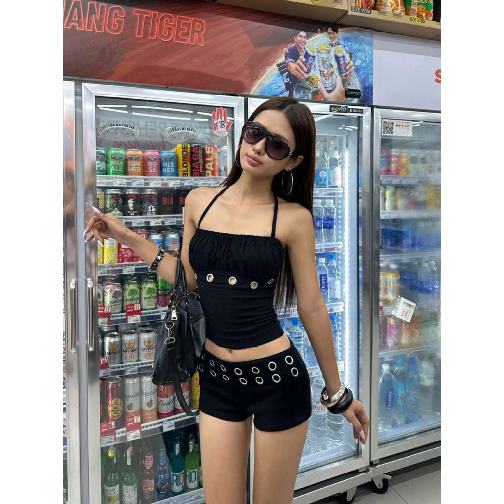 PUNCHI SET จากแบรนด์ TWENTI พร้อมส่งจากไทย