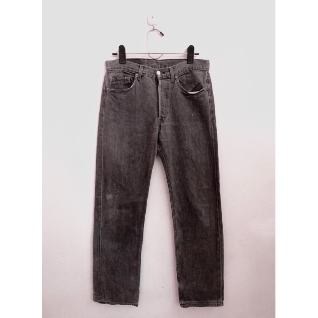 กางเกงยีนส์ levi 501