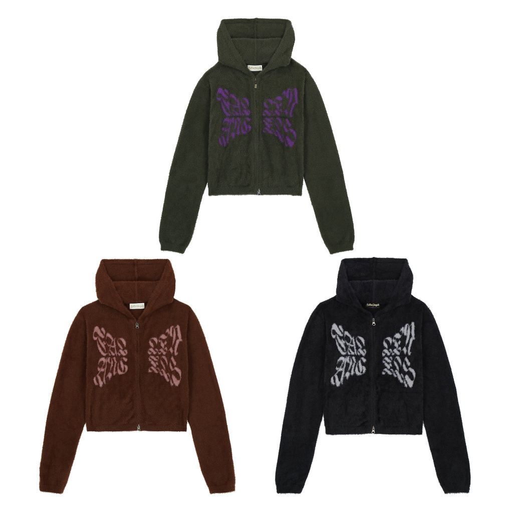 fallen angels ABBA HOODIE JACKET