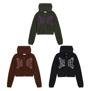 fallen angels ABBA HOODIE JACKET