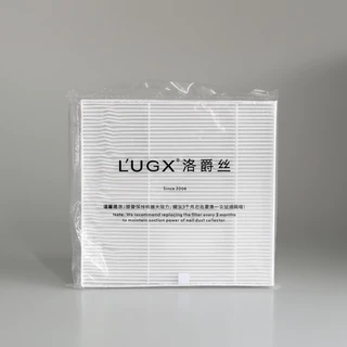 แผ่นกรองเครื่องดูดฝุ่น LUGX
