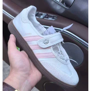 รองเท้าผ้าใบ้ มาใหม่ พร้อมส่งจ้า