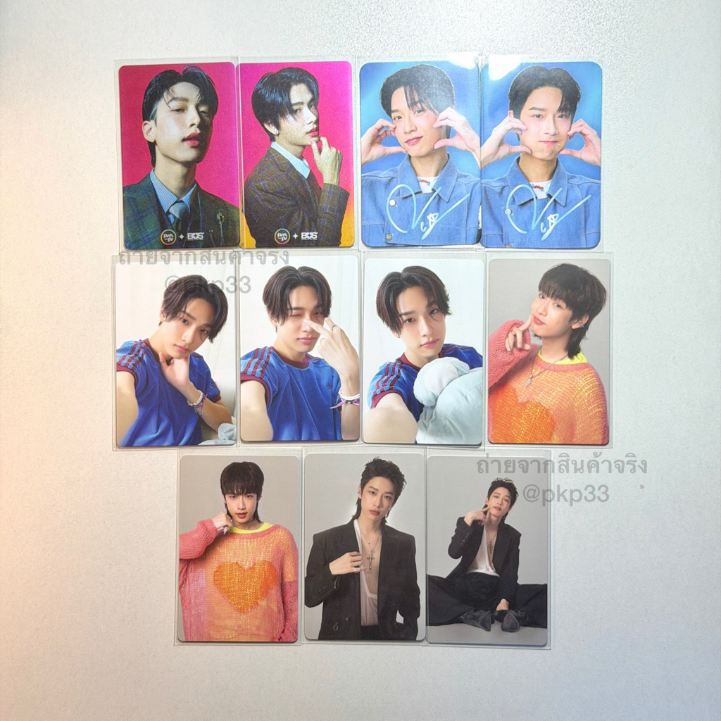 พร้อมส่ง✅ การ์ด เน็กซ์ BUS