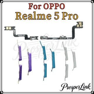 แพรปุ่มสวิตปิดเปิด ปุ่มเปิดปิดนอก ปุ่มเพิ่มเสียงนอก แพรเพิ่ม…