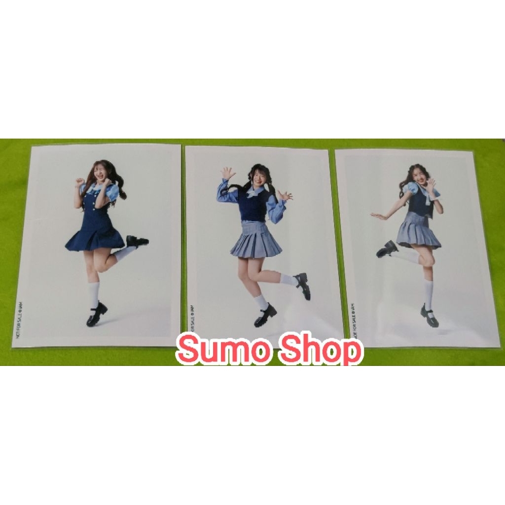 BNK48 & CGM48 รูปแอคพิเศษงานดูหนัง Documentary รุ่น6และรุ่น4
