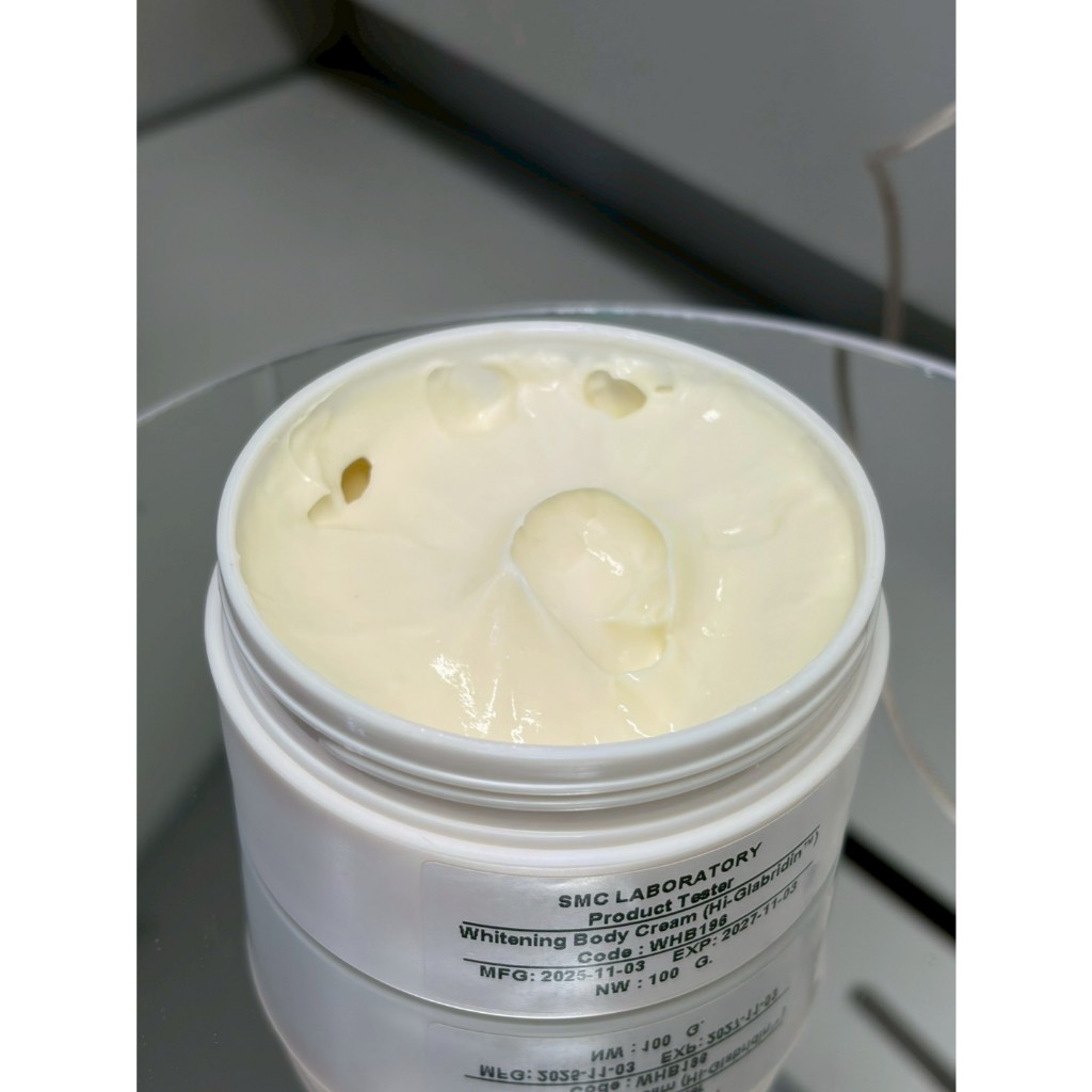 ครีมหัวเชื้อ Hi-Glabridin ขนาด1kg  Licorice Radiance Complex จาก“รากชะเอมเทศ ราคา ถูกที่สุด ดีลบีเคเค แกลเลอรีภาพที่ 2