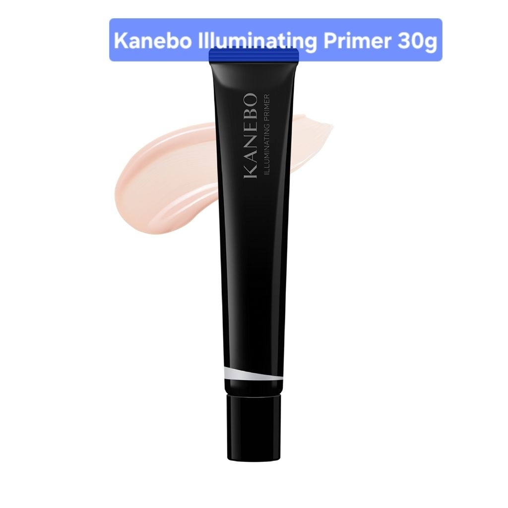ไพรเมอร์ใหม่ Kanebo Illuminating Primer 30g