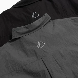 URTHE - เสื้อเชิ้ต เเขนสั้น รุ่น INTOXICATING SHIRTS