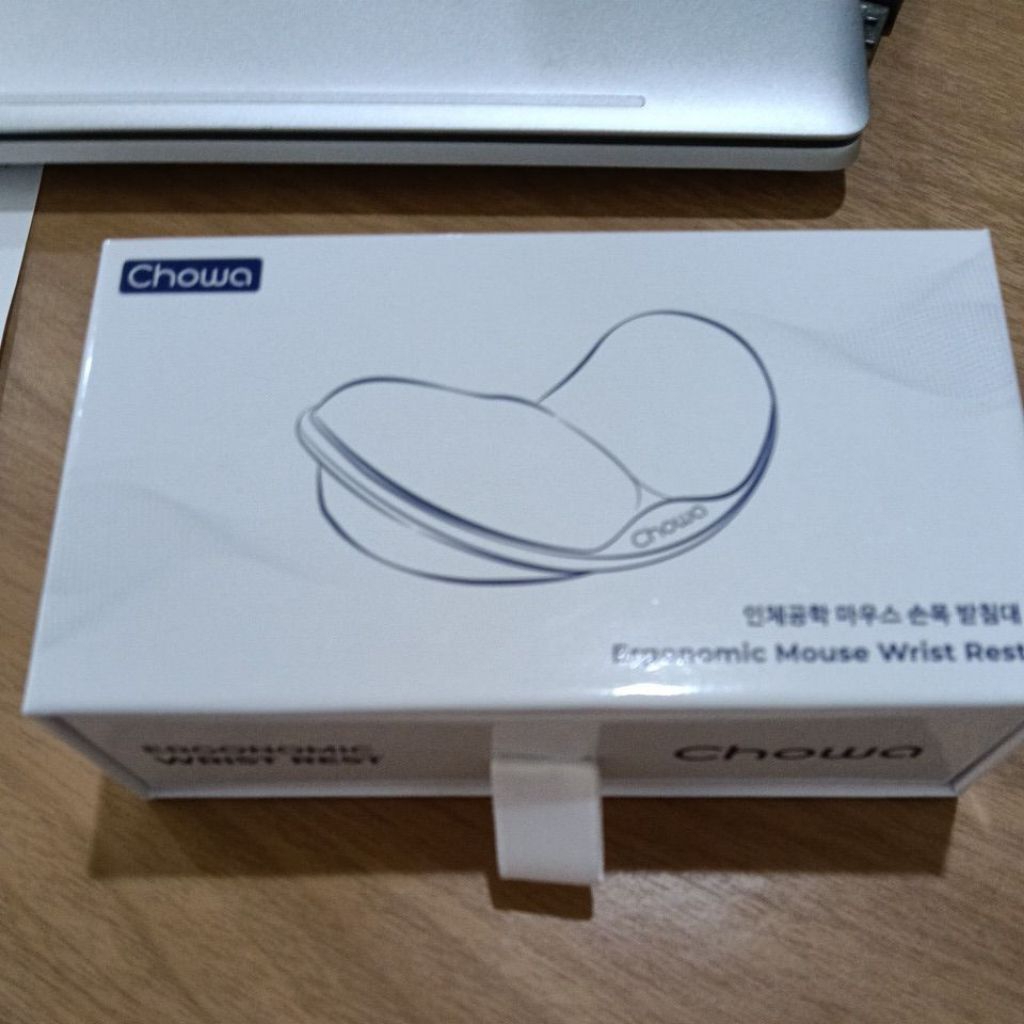 chowa mouse wrist rest