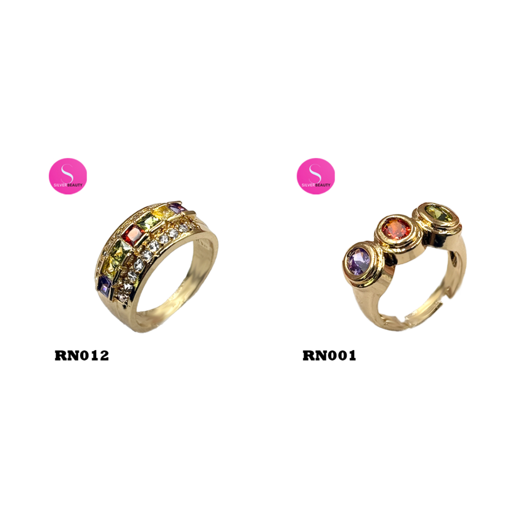 2ลาย จำนวนจำกัด แหวน มณีตาแมว มีหลายแบบสวยๆ  แฟชั่นเรียบง่ายใส่ได้ทังผู้หญิง และผู้ชาย