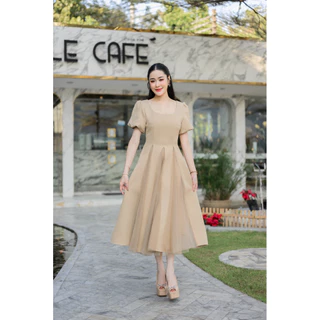 ชุดไปงาน ชุดไปงานเลี้ยง เพื่อนเจ้าสาว มาเพิ่ม 6 กค ค่า G149 s-2xl มาใหม่ค่า
