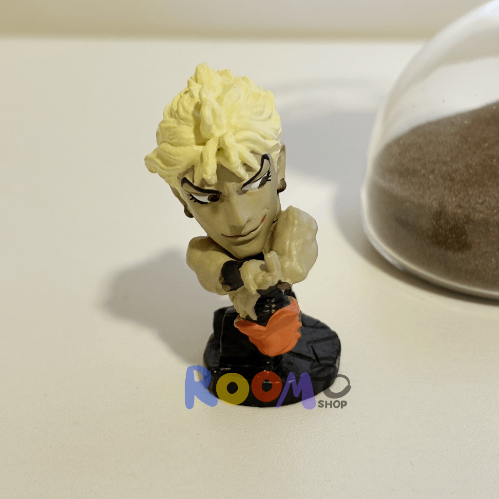 MBH JoJo Chara Heroes Part 3 (ตัวลับ)