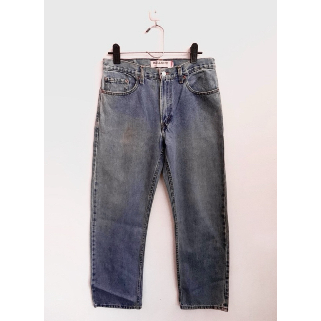 กางเกงยีนส์ levi 505