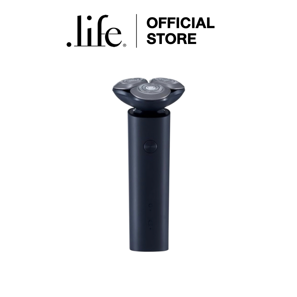 Xiaomi เครื่องโกนหนวดไฟฟ้า Shaver S101 | by Dotlife
