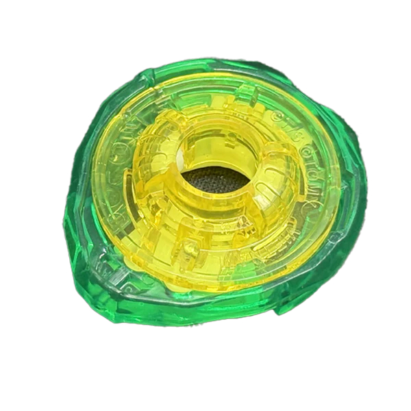 Beyblade X Ratchet 1-60