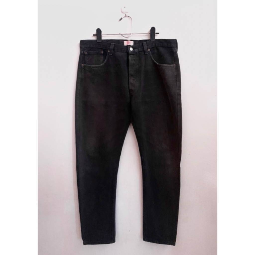 กางเกงยีนส์ levi 501