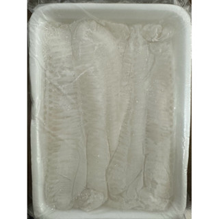 ครีบปลาตาเดียว500กรัม(Engawa)