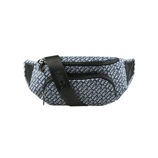 Mc jeans กระเป๋าสะพายอเนกประสงค์ ลาย Monogram  M02Z084