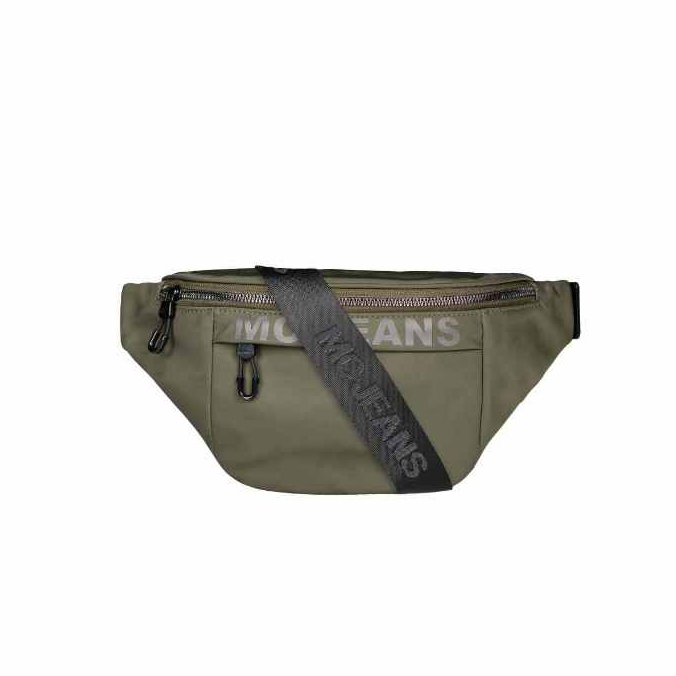 Mc jeans กระเป๋าสะพายอเนกประสงค์  M02Z099