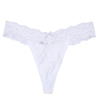BSC Lingerie กางเกงชั้นใน ทรง G-String - BU8625