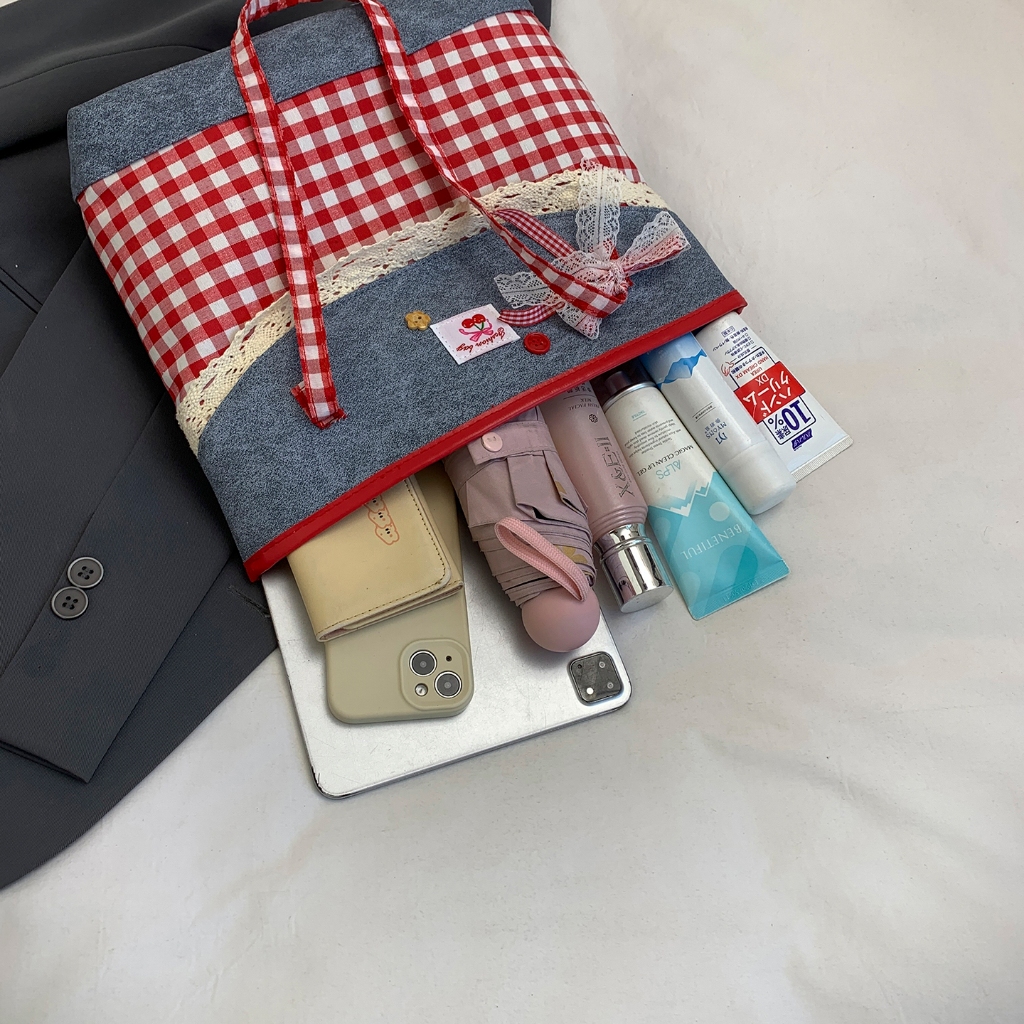 B-2772🔥กระเป๋าสะพายไหล่ แฟชั่นมาใหม่ สไตส์นี้เท่มาก หนังPU งานดี กระเป๋าขนาดใหญ่จุของได้เยอะ แฟชั่นฤดูใบไม้ผลิต - รูปที่ 5