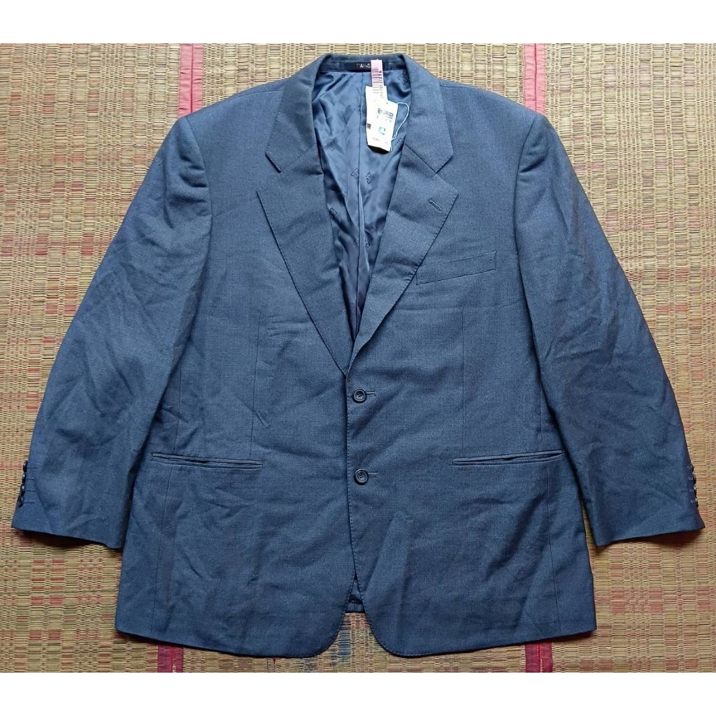 เสื้อสูท  DAKS มือสองญี่ปุ่น