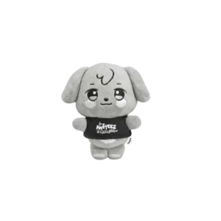 THE CALLING ANITEEZ PLUSH KEYRING