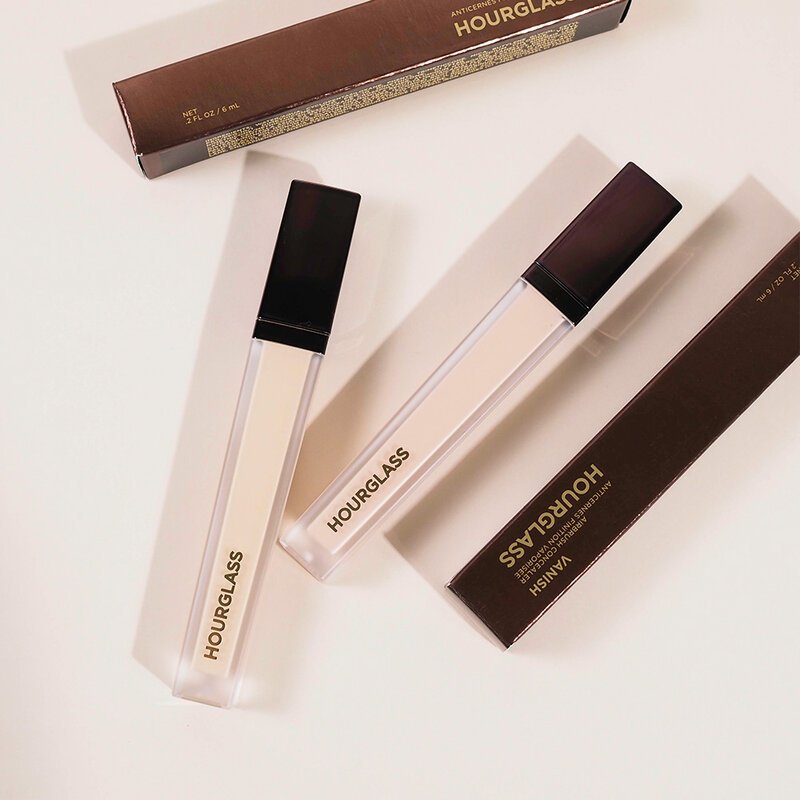 พร้อมส่ง ขนาดจริง Hourglass Vanish Airbrush Concealer 6ml ปกปิดในตำนาน งานผิวเนียนเป๊ะ