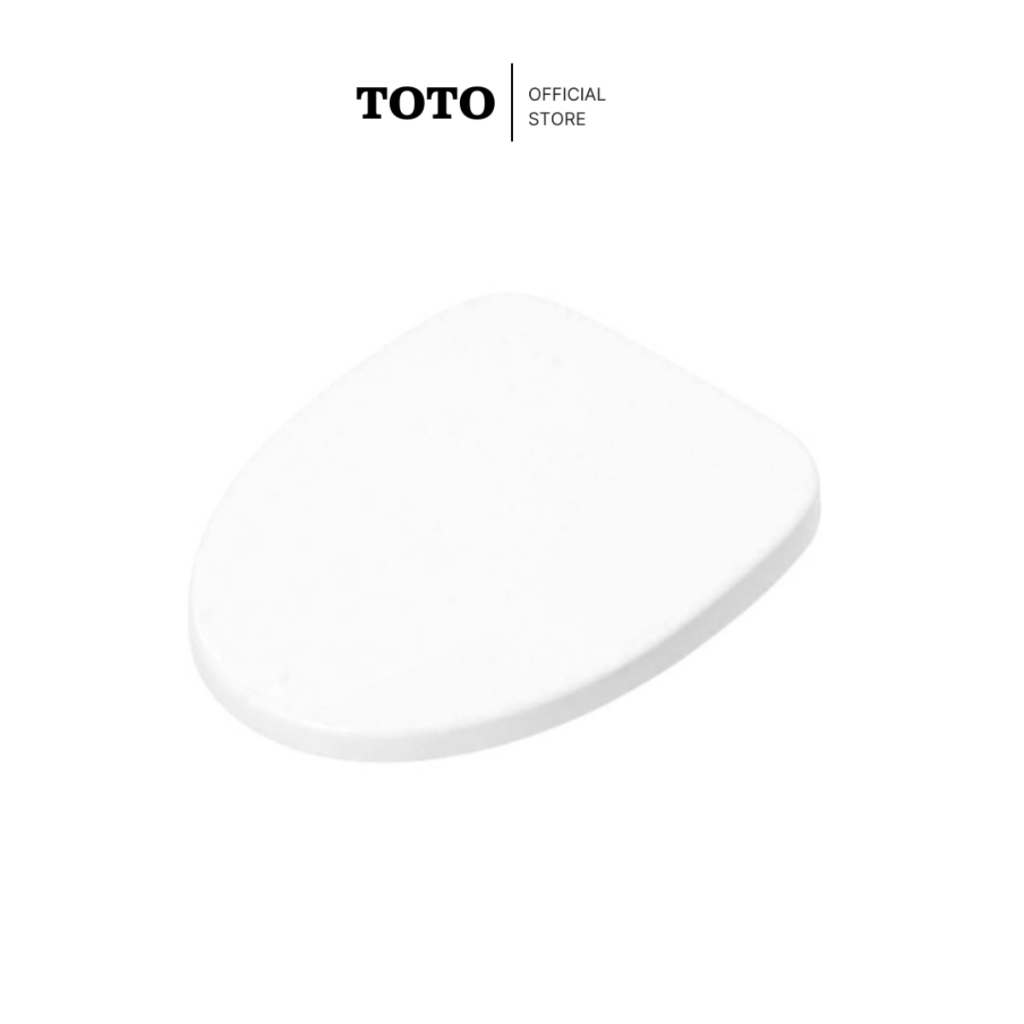 TOTO TC385VS ฝารองนั่งแบบ Soft Close
