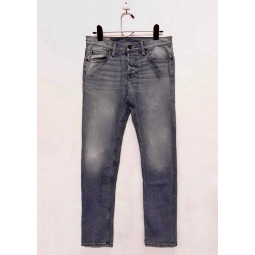 กางเกงยีนส์ Hollister