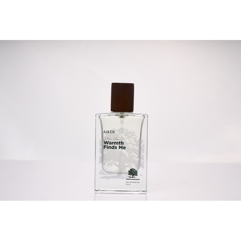น้ำหอม Airen กลิ่น When Your Warmth Finds Me 35ml