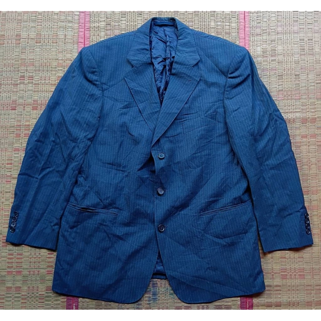 เสื้อสูท    Burberry