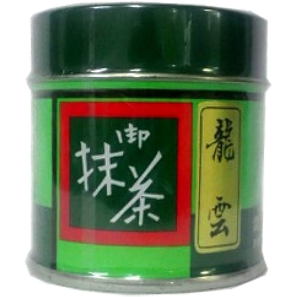 Kitagawa Hanbei Matcha Ryuuun 20g