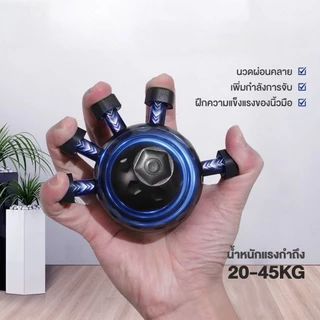 1Pcs อุปกรณ์บริหารมือ ที่บีบมือ Eagle Claw อุปกรณ์ฝึกความแข็งแกร่ง Hand Grip อุปกรณ์ฝึกความแข็งแรงสําหรับกีตาร์เปียโนนัก