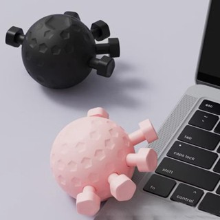 เครื่องฝึกกล้ามเนื้อมือและนิ้ว กันลื่น สำหรับเพิ่มกำลังมือ L…