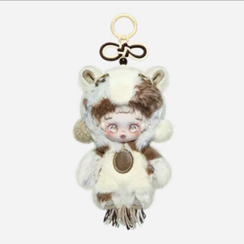 Have a good run: Skull Panda แบบเช็คการ์ด