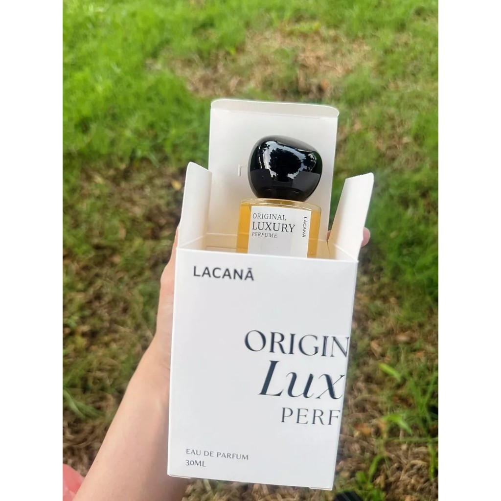 LACANA Original Luxury Perfume น้ำหอม กลิ่นเฉพาะของทางแบรนด์