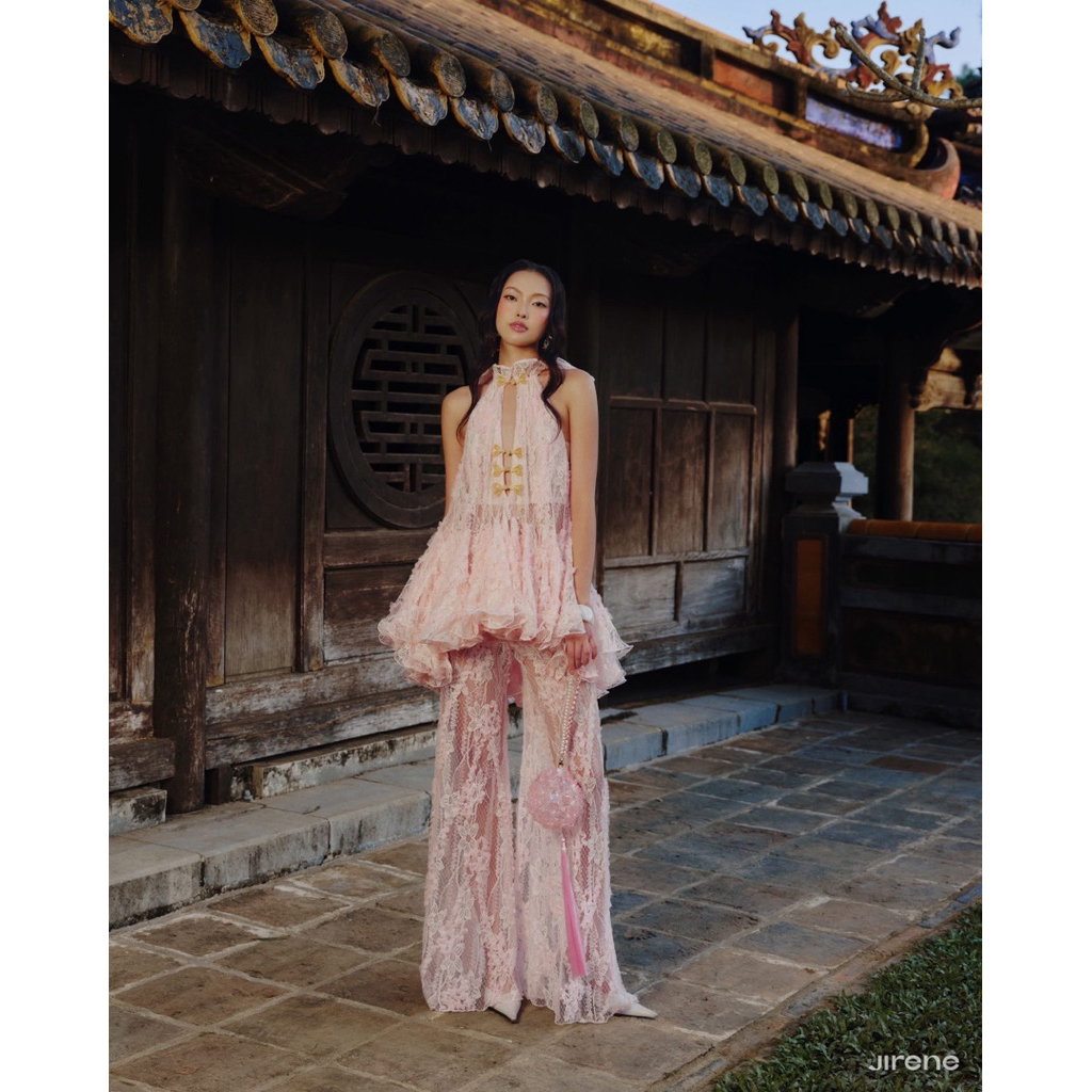 Jiren Ruyei Set  🐰🧸🐮