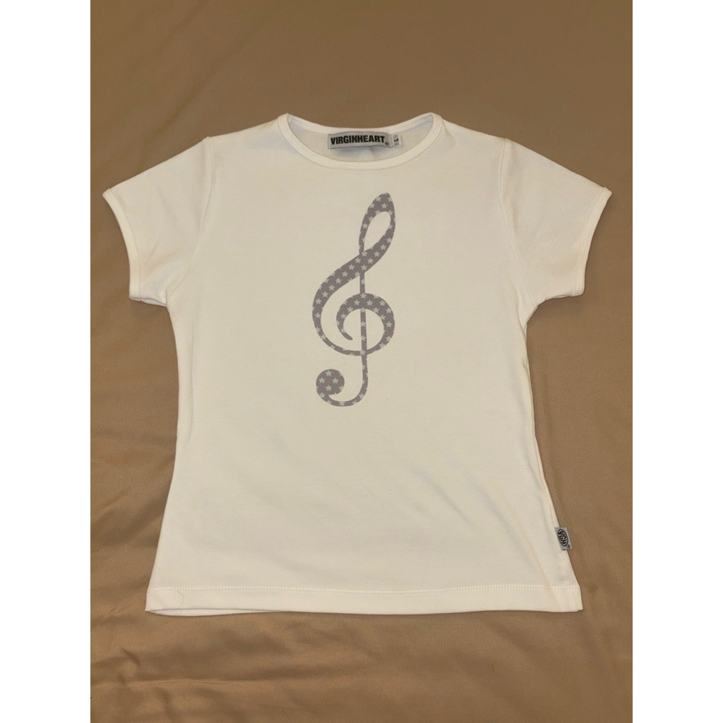 เสื้อแบรนด์vgh(L) ทรงสวยยืดได้ มือ1สภาพดี