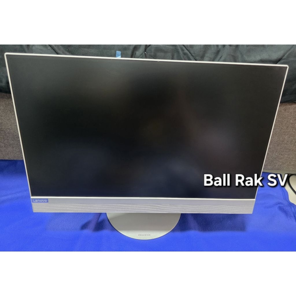 lenovo ideacentre aio 520-22ast