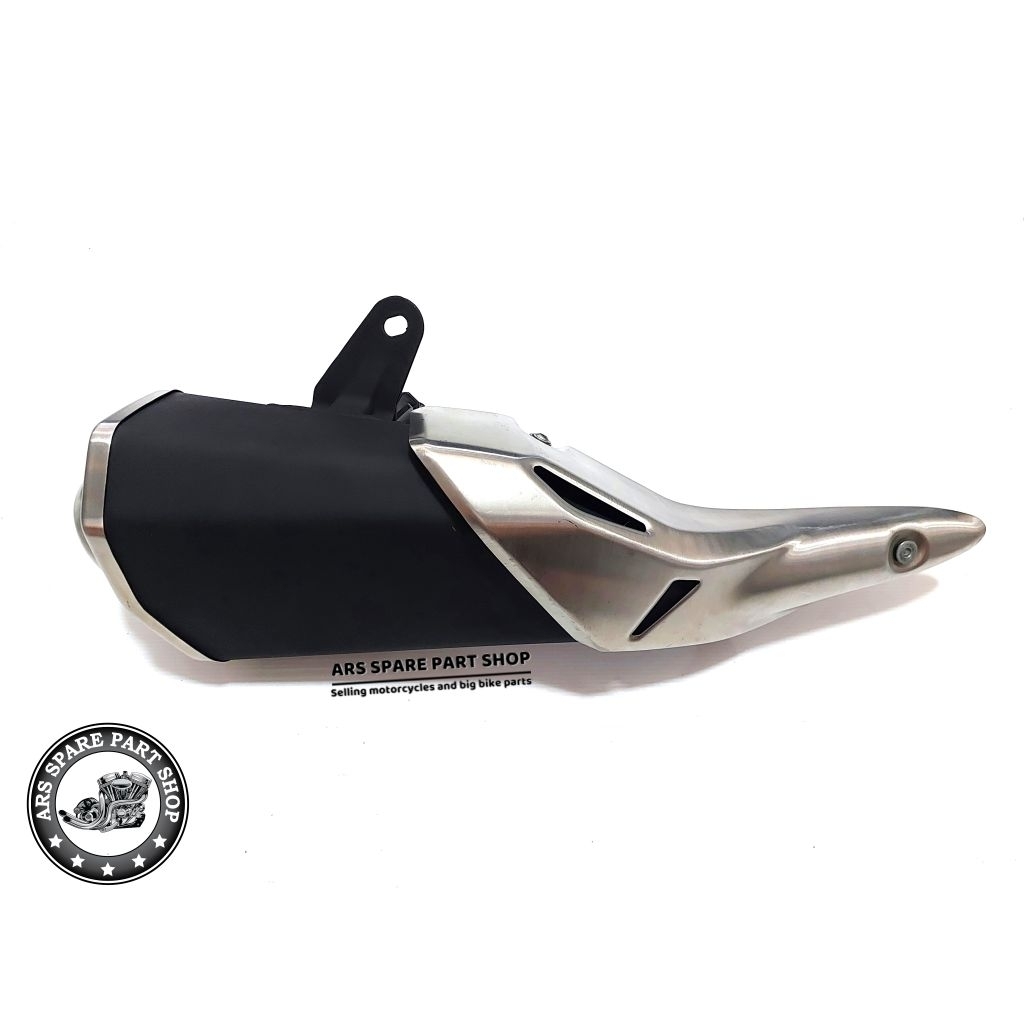 ท่อเดิม KAWASAKI Z900