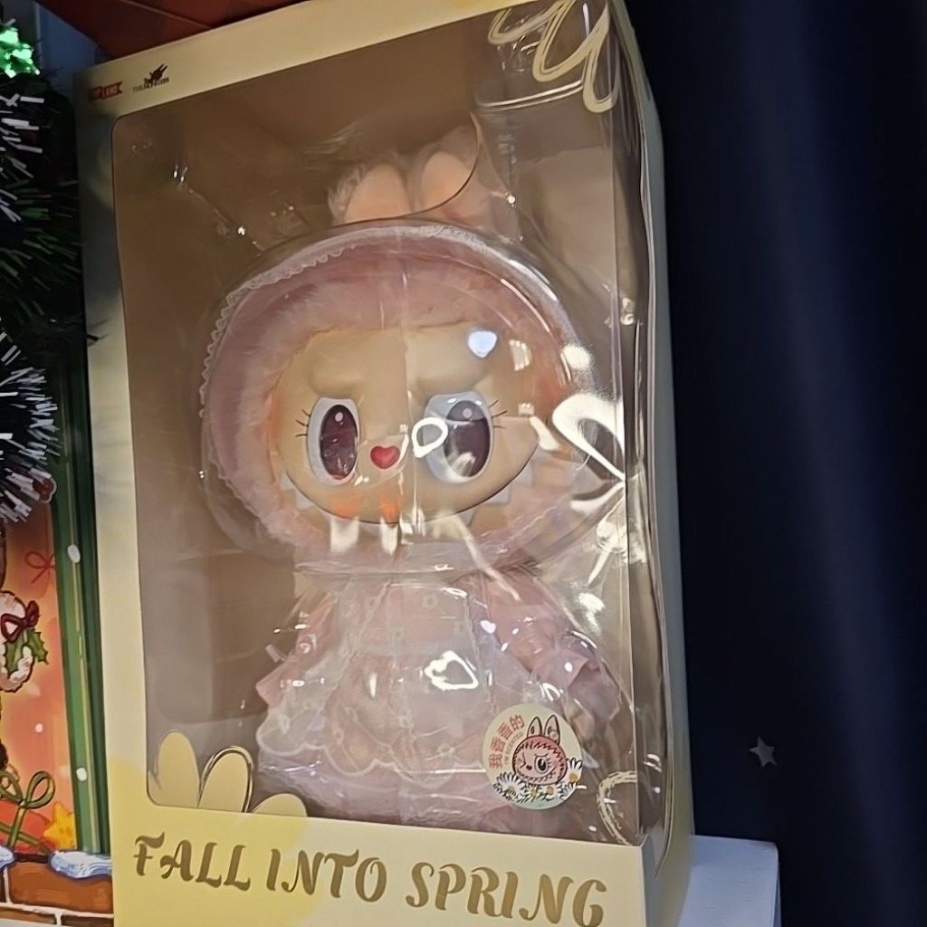 mokoko v2 ขนาด400% สุดแสนน่ารักกก