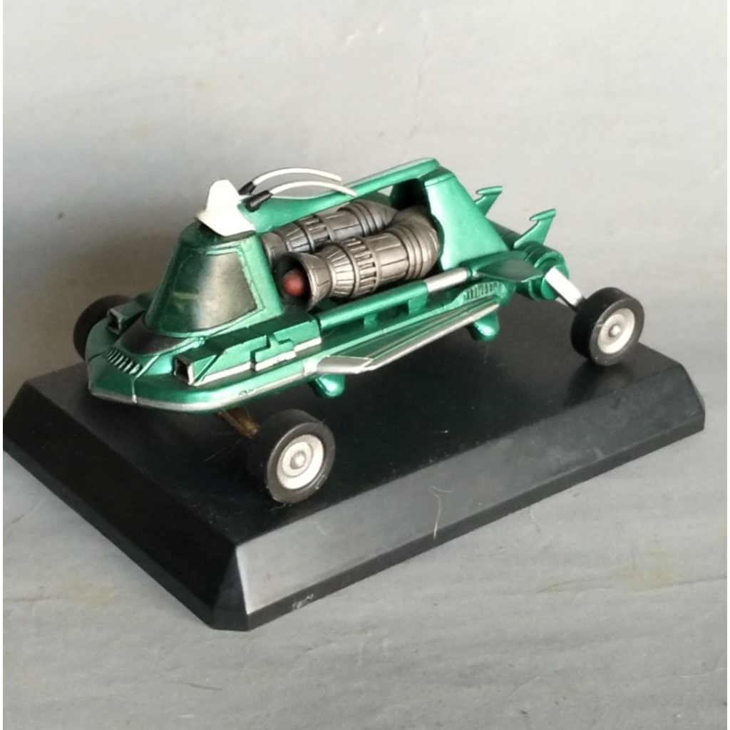 KONAMI​ SF​ MOVIE​ SELECTION​ / KONAMI. 2003