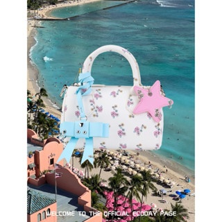 ECODAY✴️pre-order ecodaynano handbag กระเป๋าถือ/สะพาย 𖦹 จากช…