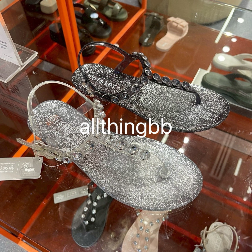 (Pre-Oder)🩰รองเท้า HOLSTER รุ่น STARGAZE